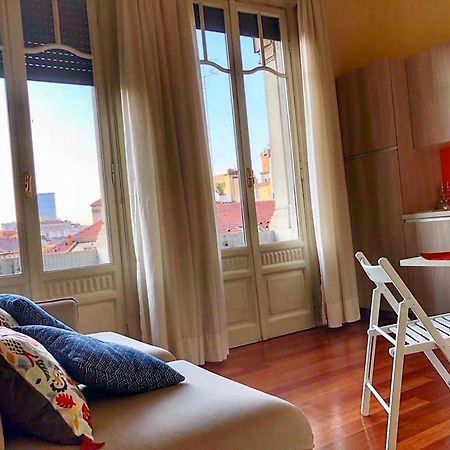 Apartamento Residenza In Palazzo D'Epoca Milán Exterior foto