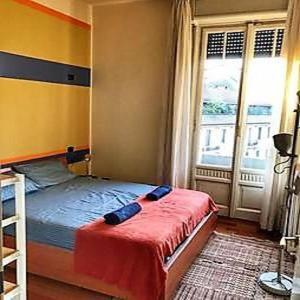 Apartamento Residenza In Palazzo D'Epoca Milán Exterior foto